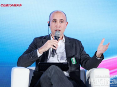 嘉實(shí)多亮相2024北京國(guó)際風(fēng)能大會(huì)，重磅發(fā)布浸沒式熱管理儲(chǔ)能解決方案